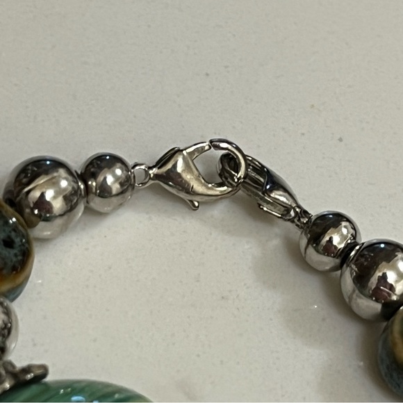 Kazuhiro Bead Bracelet - Picture 4 of 4